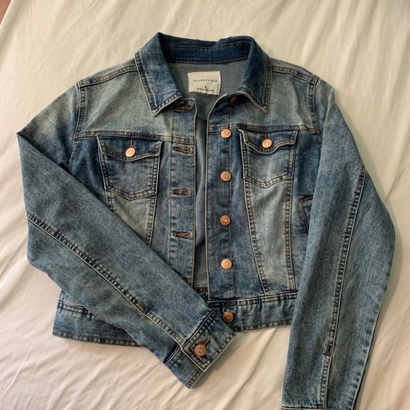 Jean Jacket - Picture 3 of 4
